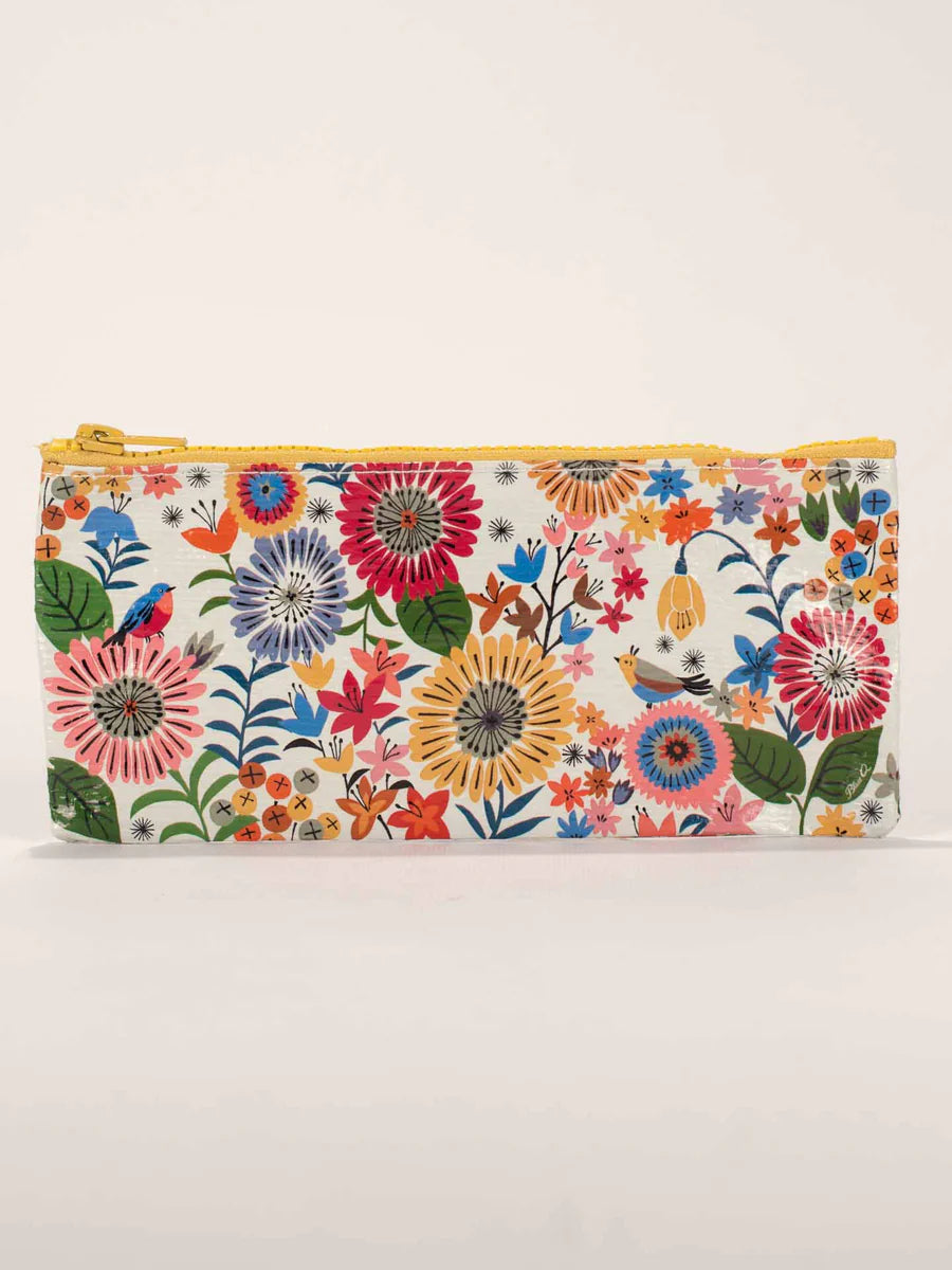 PENCIL P - FLOWER FIELD