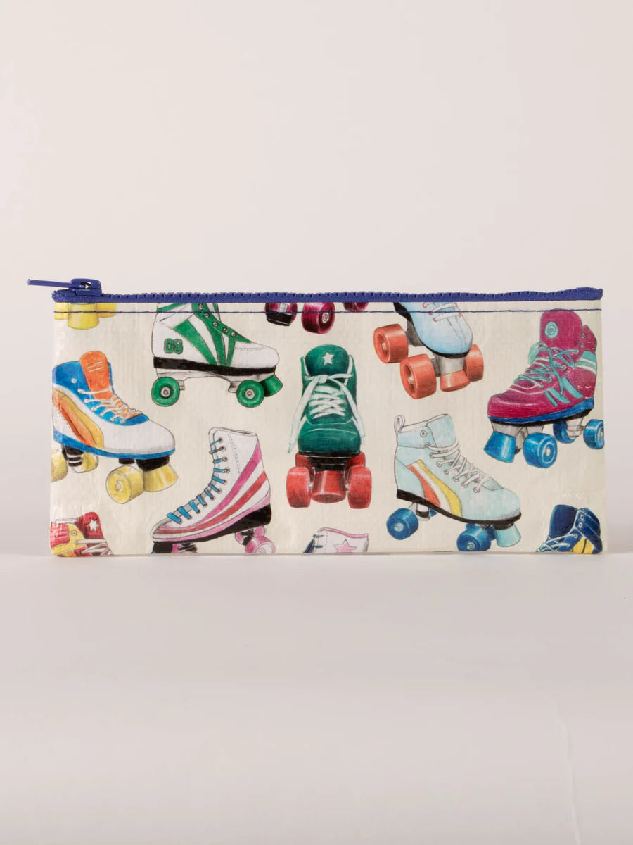 PENCIL P - ROLLER SKATES