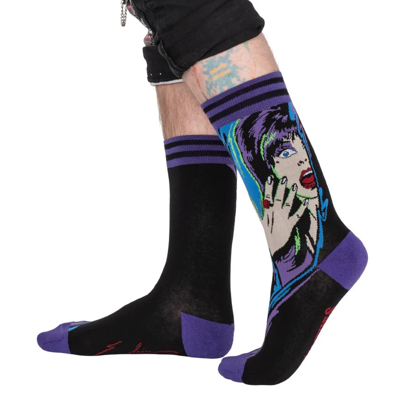 CREW - ELVIRA ASSORTED