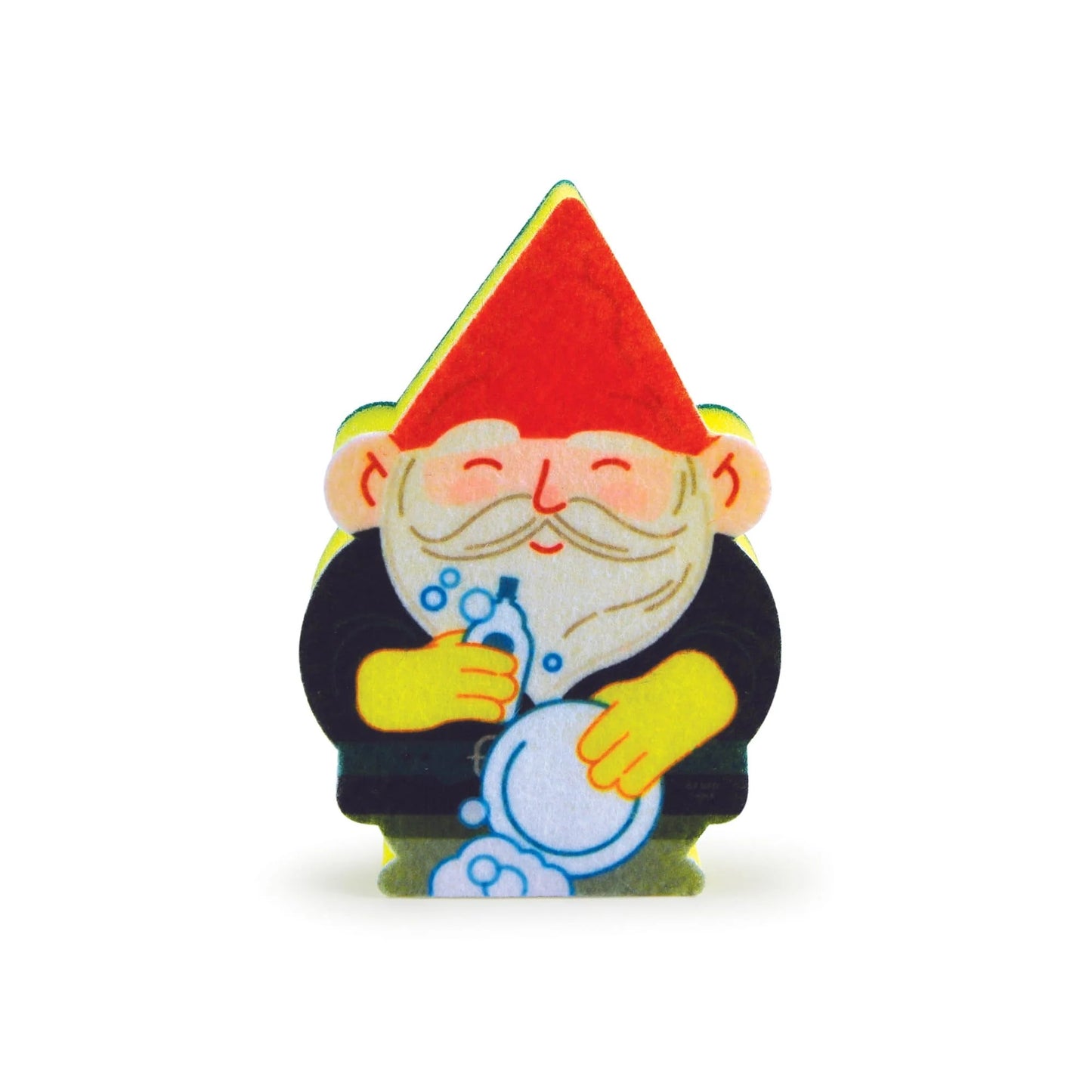 SPONGE - GNOME