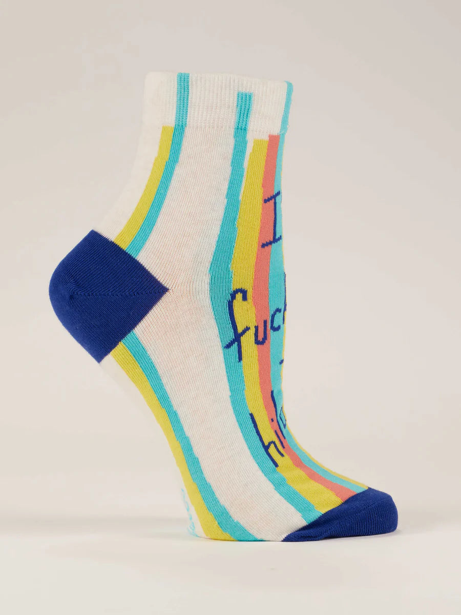ANKLE - I'M F*ING HILARIOUS