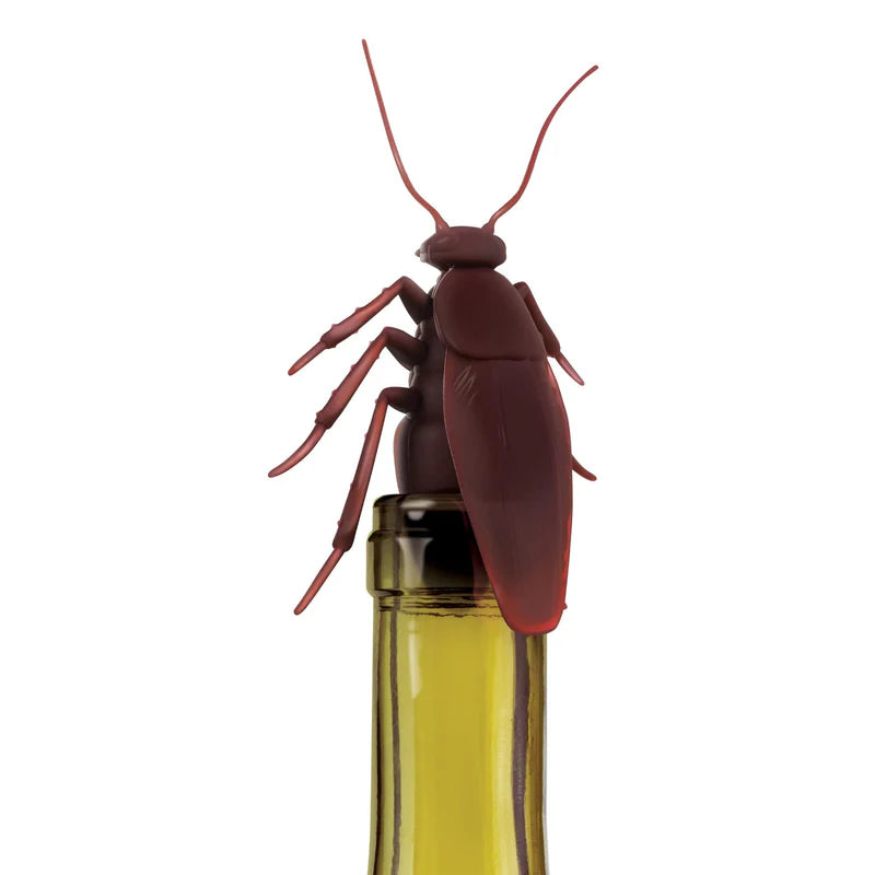 ROACH WINE STOPPER