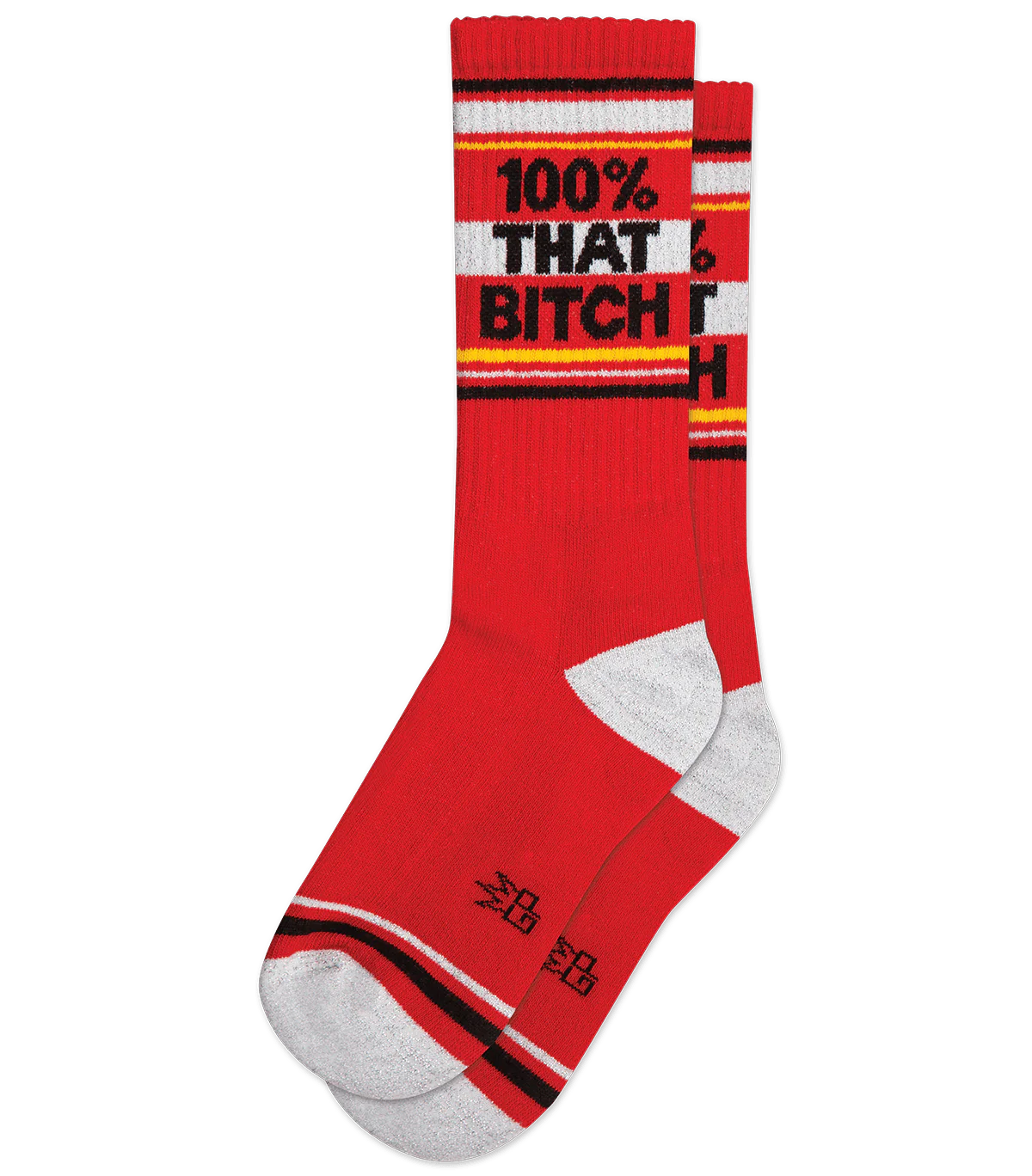 UNISEX - 100% THAT BITCH