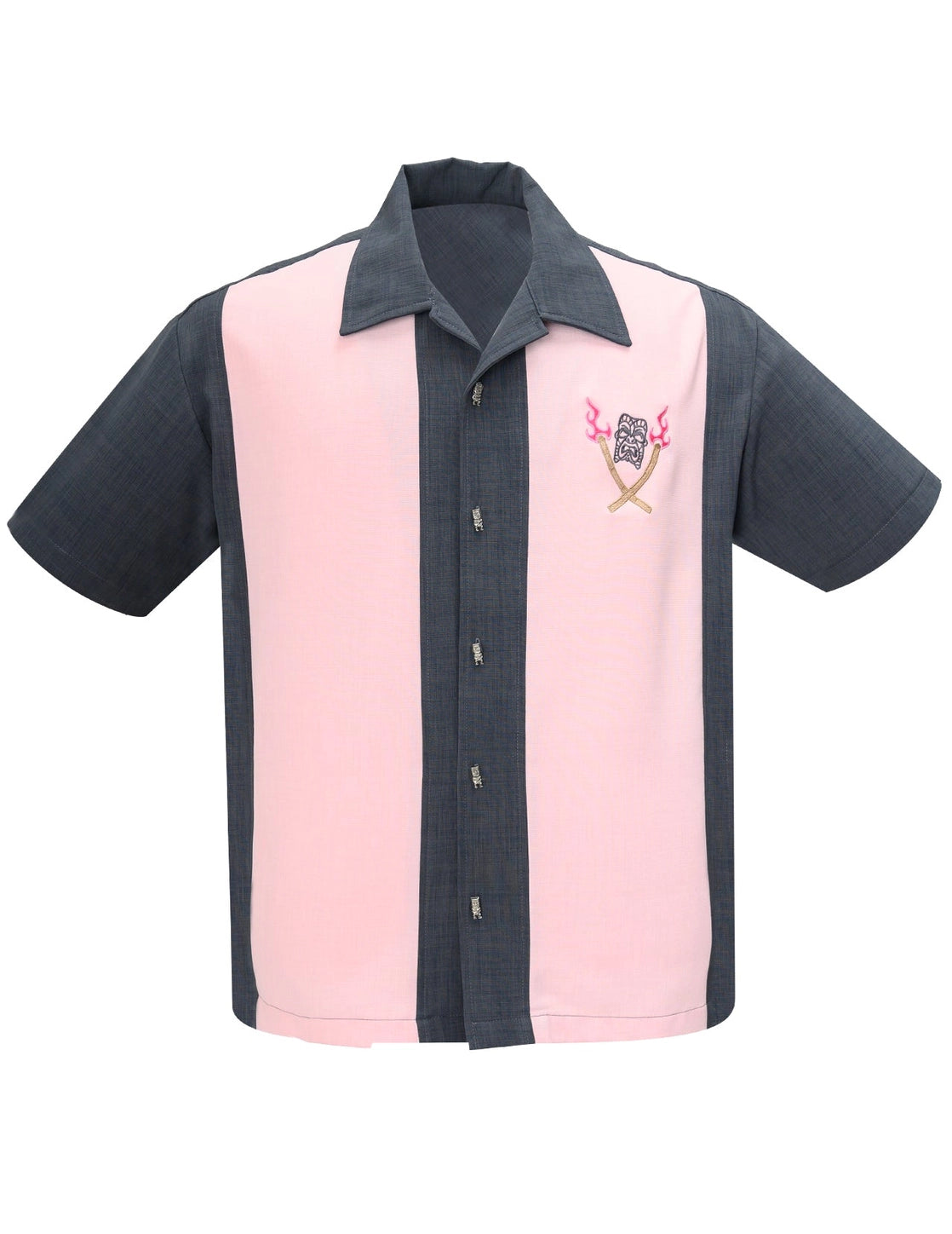 MEN'S - TROPICAL ITCH