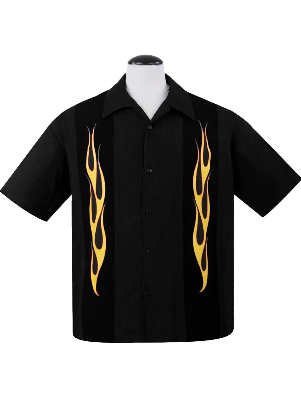 MEN'S - FLAMES