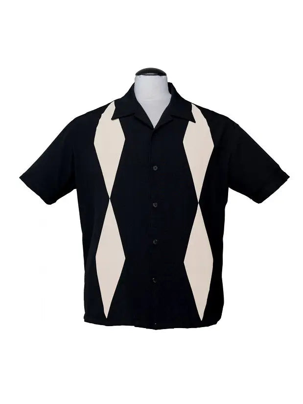 MEN'S - DIAMOND DUO