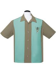 MEN'S - TROPICAL ITCH