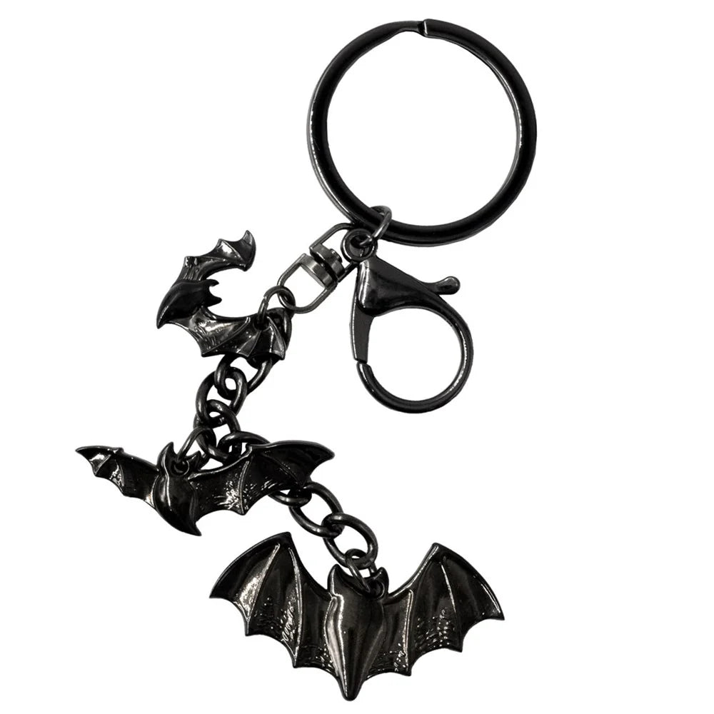 KEYCHAIN - GOTHIC