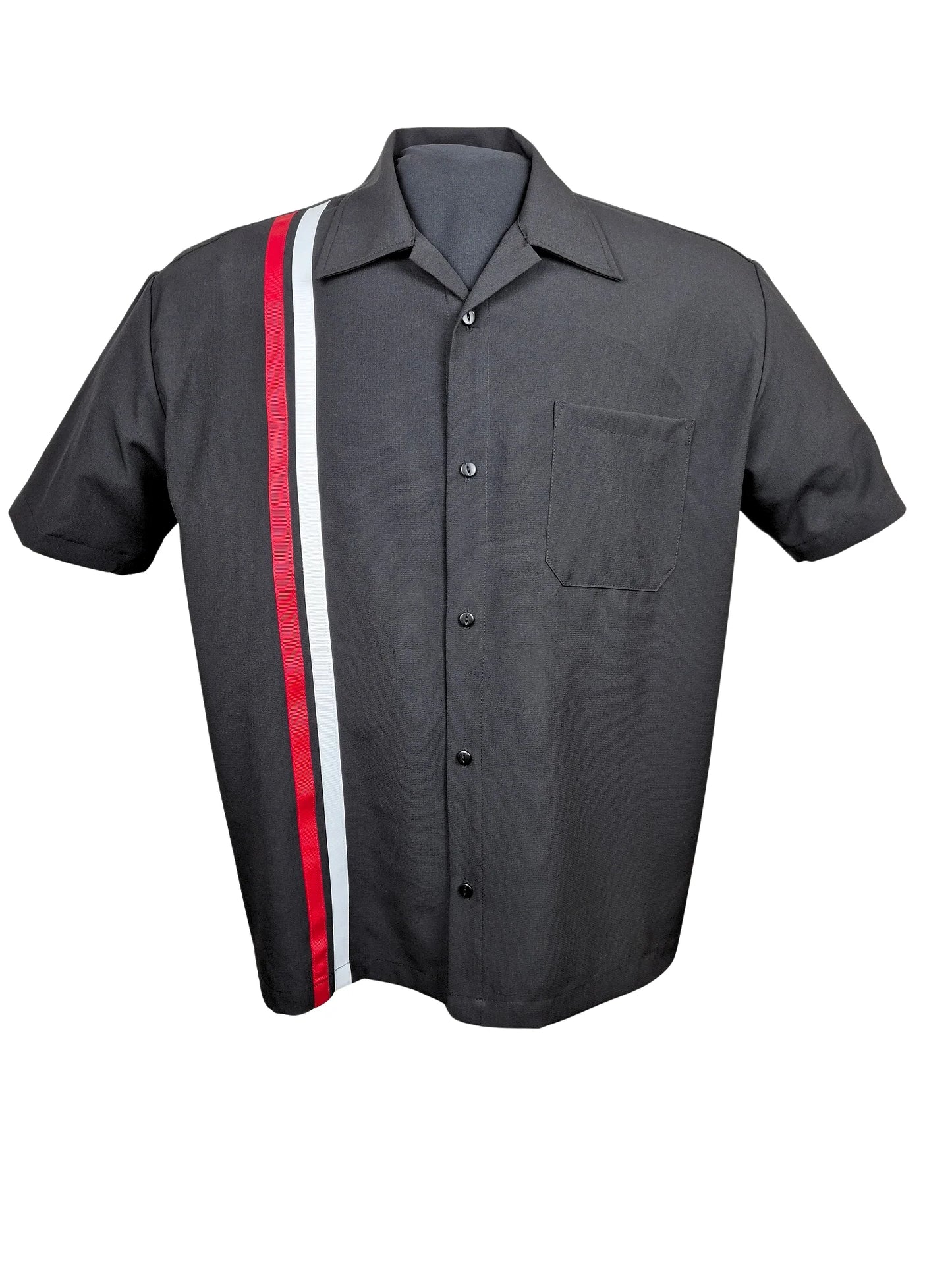 MEN'S - SPEEDWAY RACER