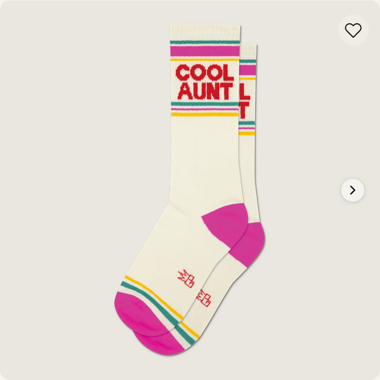 UNISEX - COOL AUNT