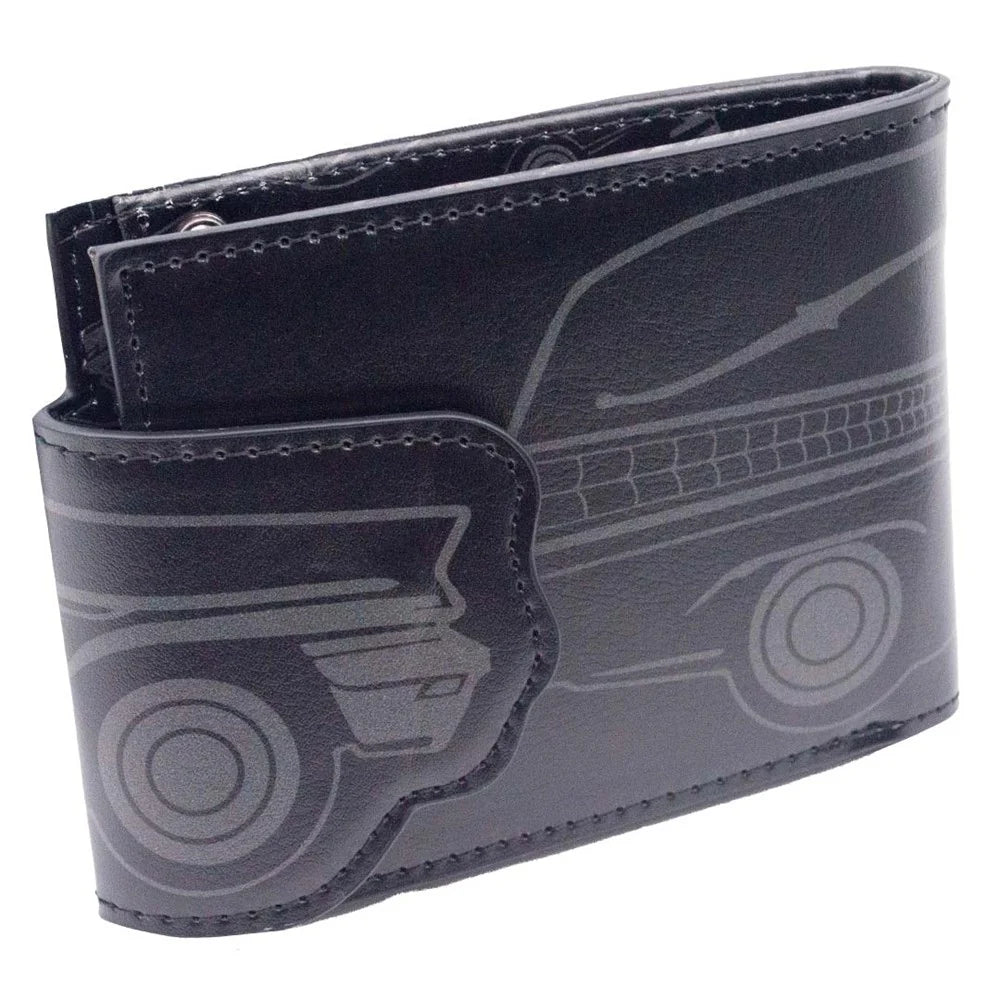 WALLET - HEARSE