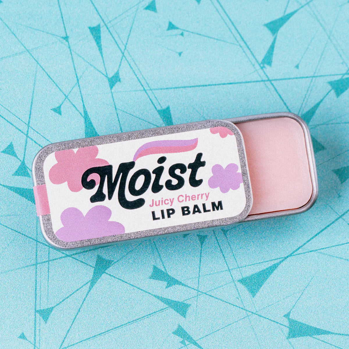 LIP BALM TIN