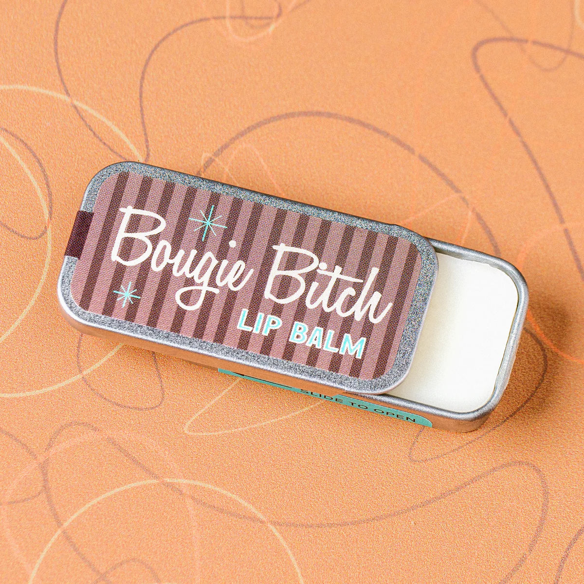 LIP BALM TIN