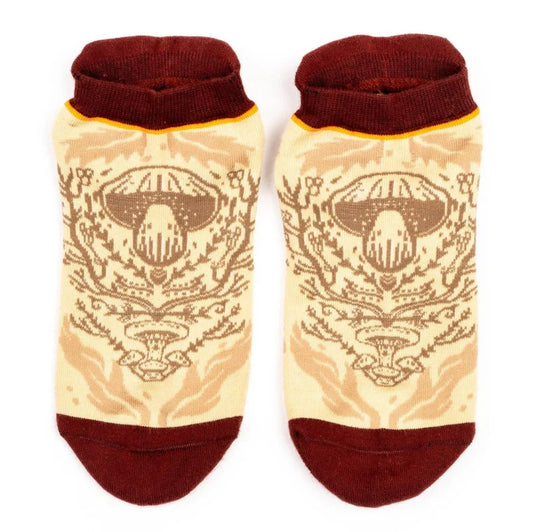 ANKLE - MUSHROOM