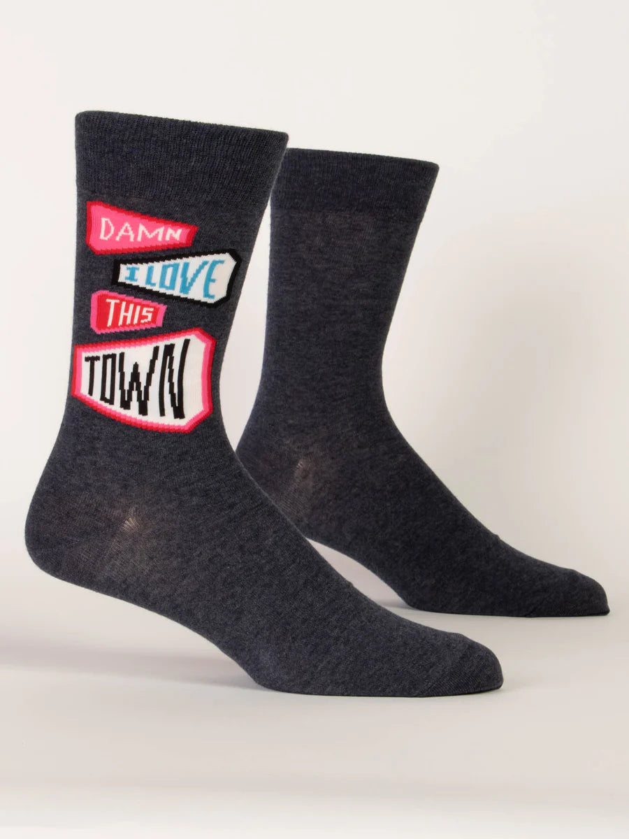 MEN'S - LOVE THIS TOWN