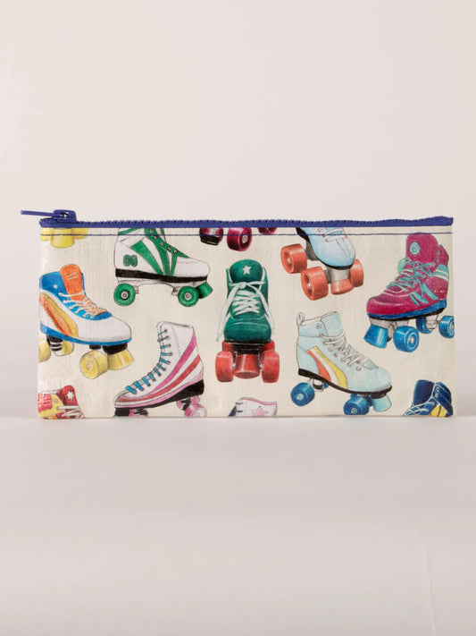 PENCIL P - ROLLER SKATES