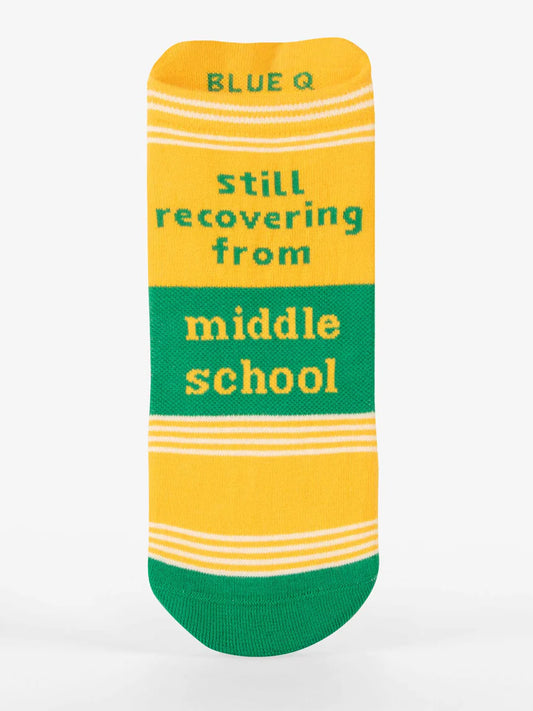 SNEAKER - MIDDLE SCHOOL S/M