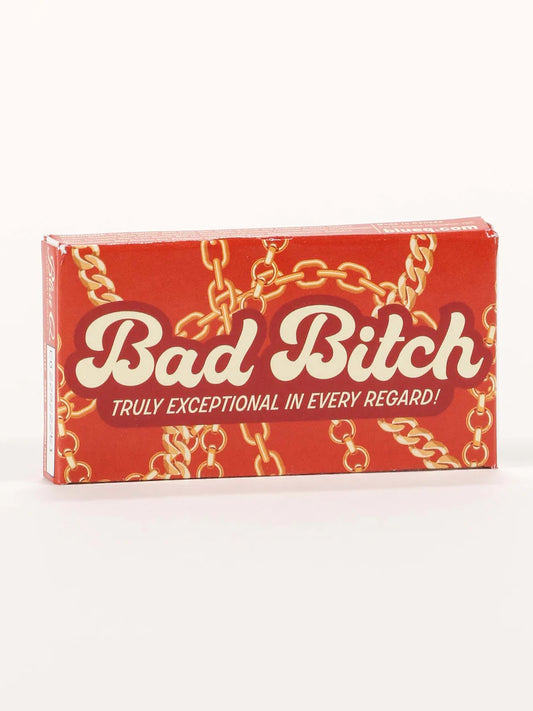 GUM - BAD BITCH