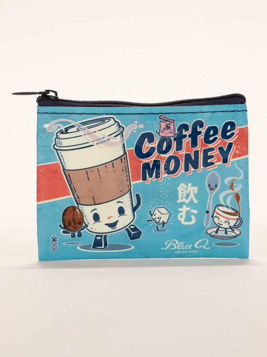 COIN - COFFEE MONEY