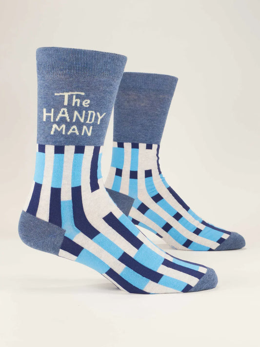 MEN'S - THE HANDY MAN