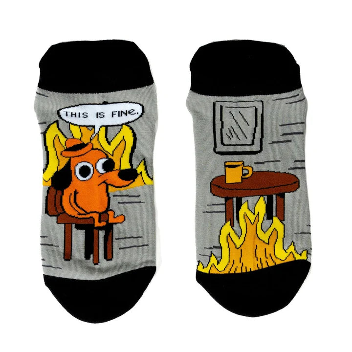 ANKLE - THIS IS FINE CLASSIS