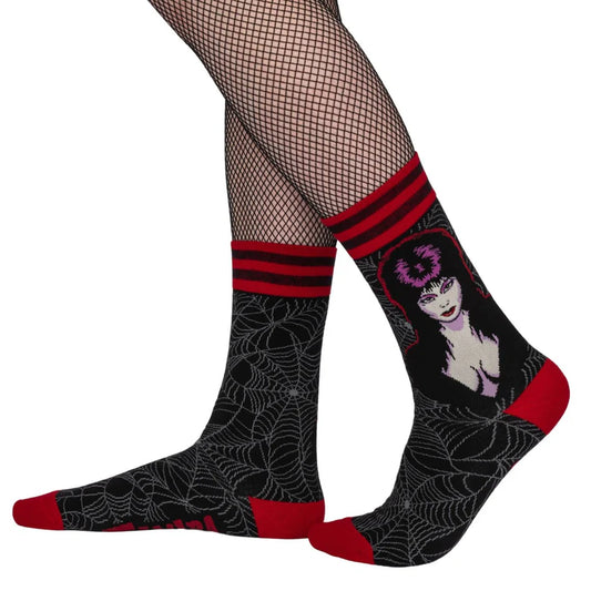 CREW - ELVIRA ASSORTED
