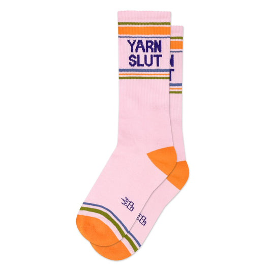UNISEX - YARN SLUT