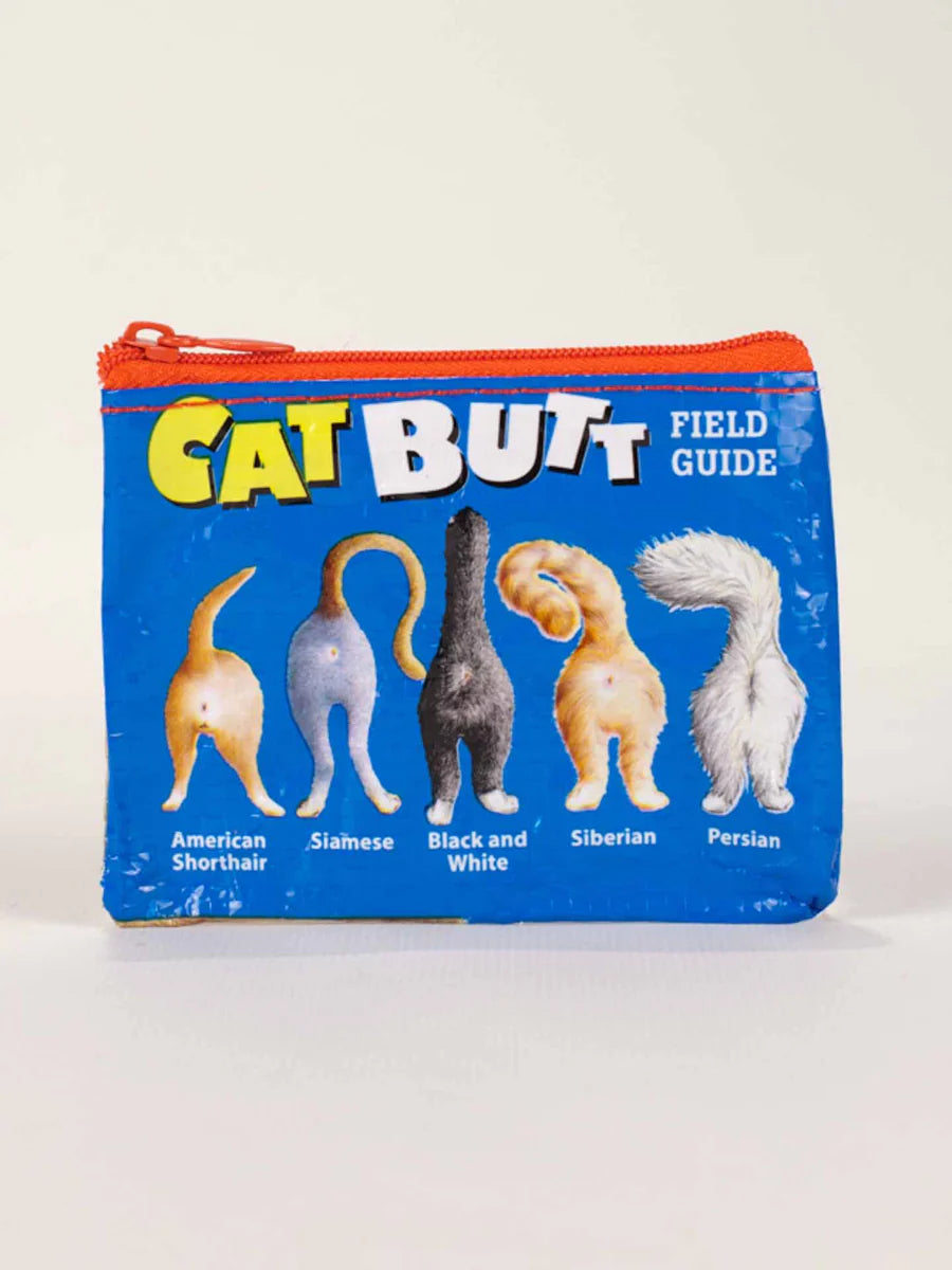 COIN - CAT BUTT