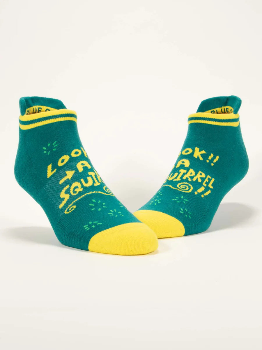 SNEAKER - LOOK SQUIRREL! S/M