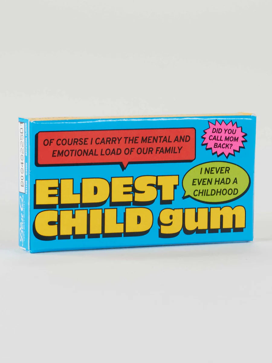 GUM - ELDEST CHILD