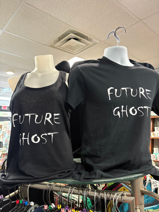 TEE - FUTURE GHOST