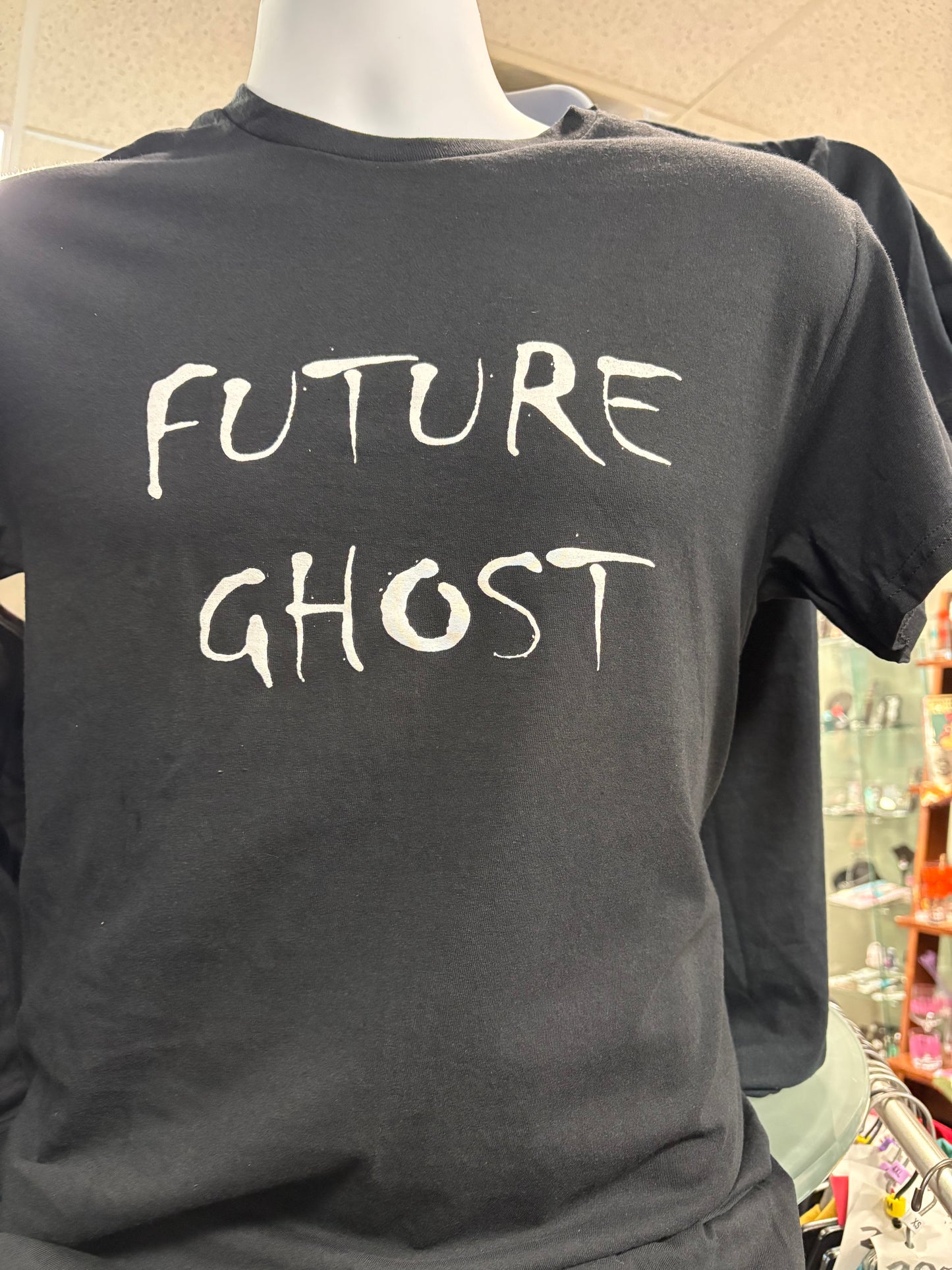 TEE - FUTURE GHOST