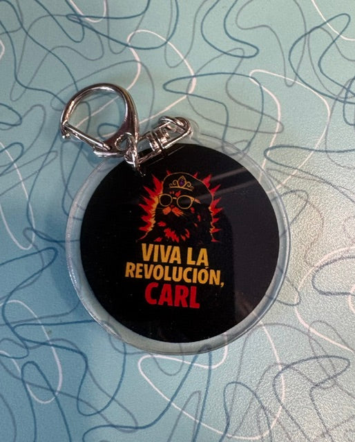 DCC KEYCHAIN ASSORTED