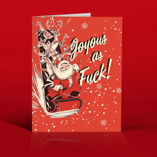 CARD - HOLIDAY ASSORTED