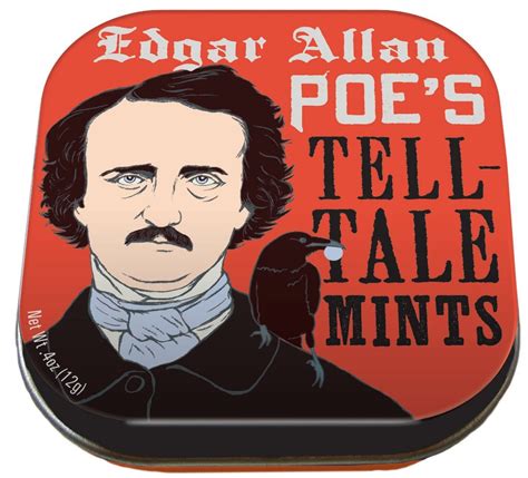 MINTS - POE TELLTALE MINTS