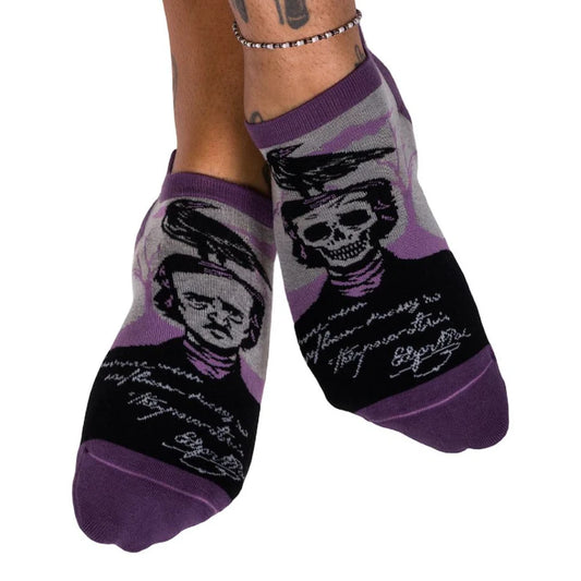 ANKLE - POE