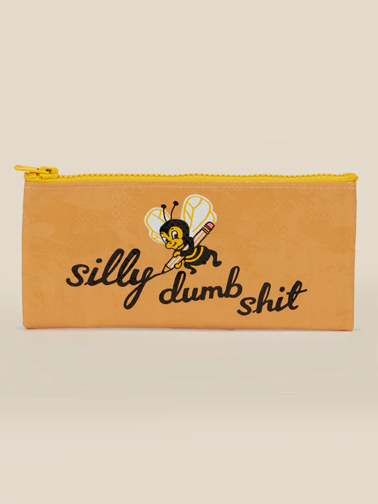 PENCIL P - SILLY DUMB SHIT