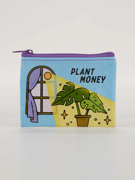 COIN - PLANT MONEY