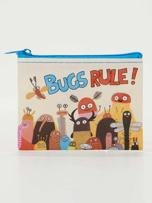 COIN - BUGS RULE
