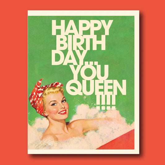 CARD - BDAY ASSORTED