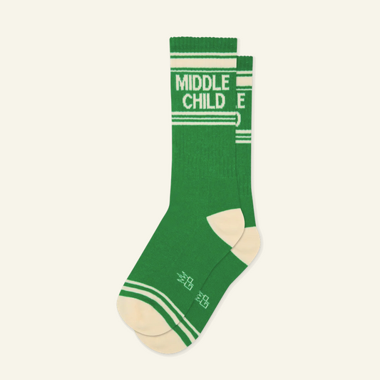 UNISEX - MIDDLE CHILD