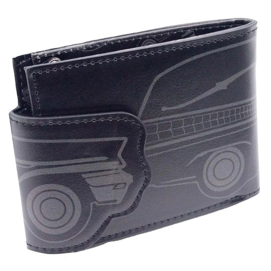 WALLET - HEARSE