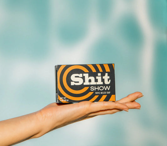 SOAP - SHITSHOW