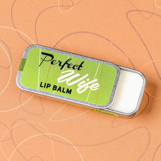 LIP BALM TIN
