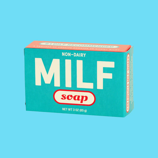 SOAP - MILF