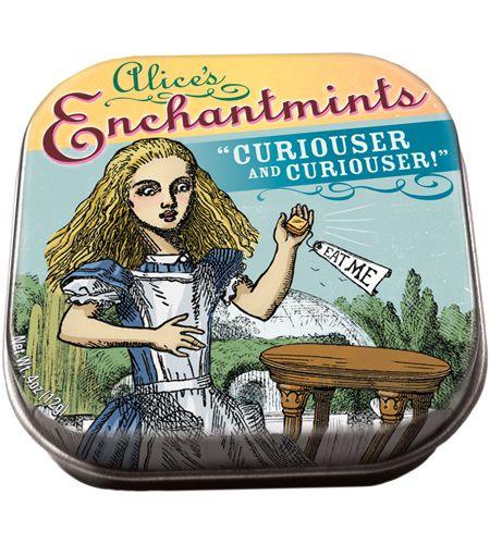MINTS - ALICE'S ENCHANTMINTS