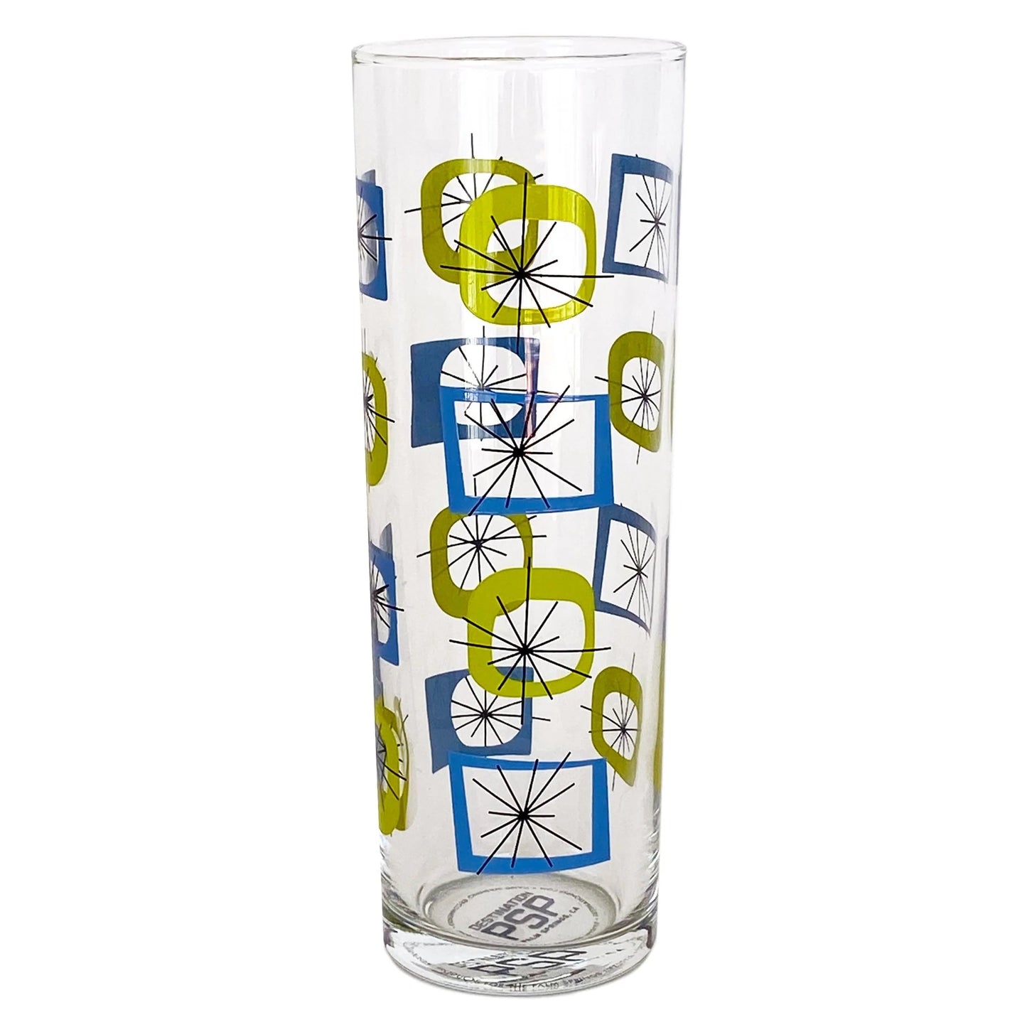 ATOMIC- BEER OR ZOMBIE GLASS