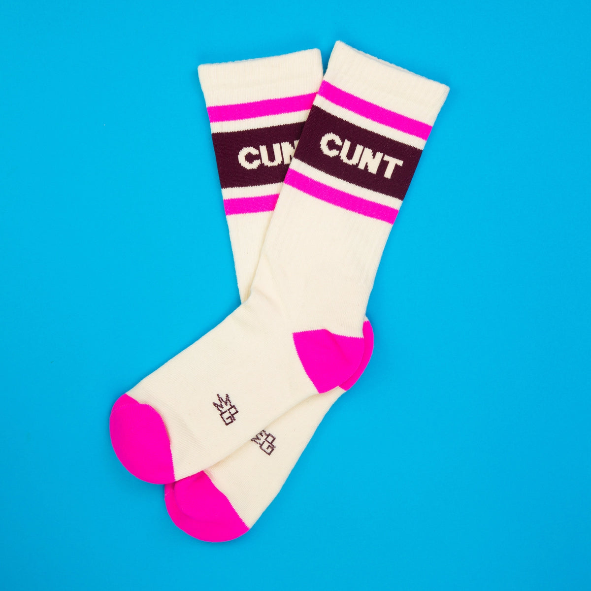 UNISEX - CUNT