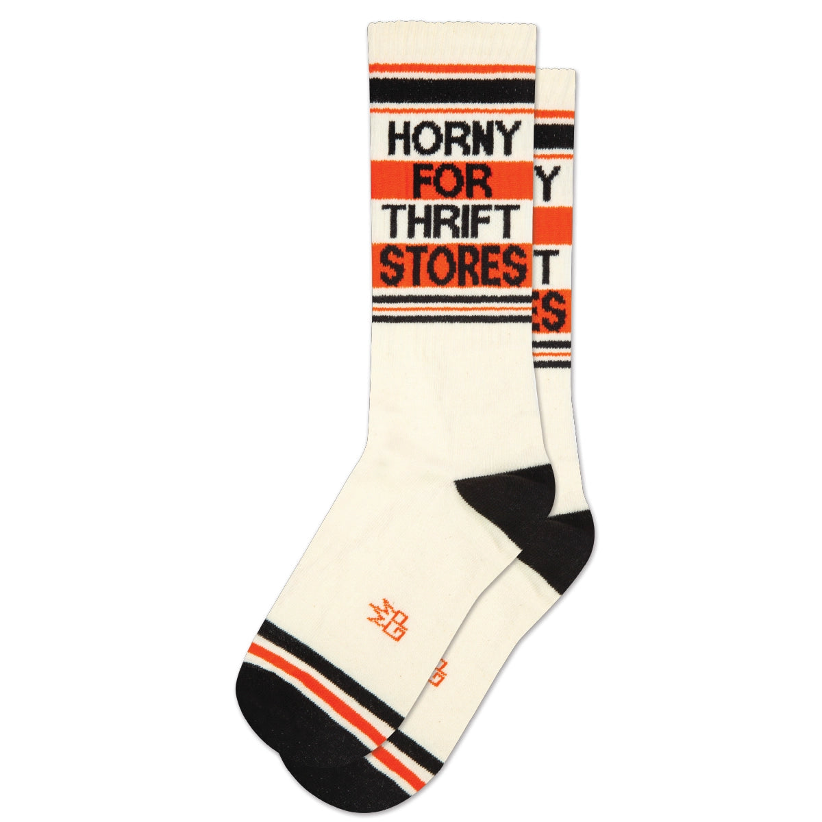 UNISEX - HORNY FOR THRIFT STORES