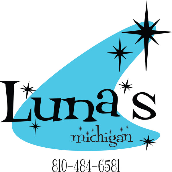 LUNA'S